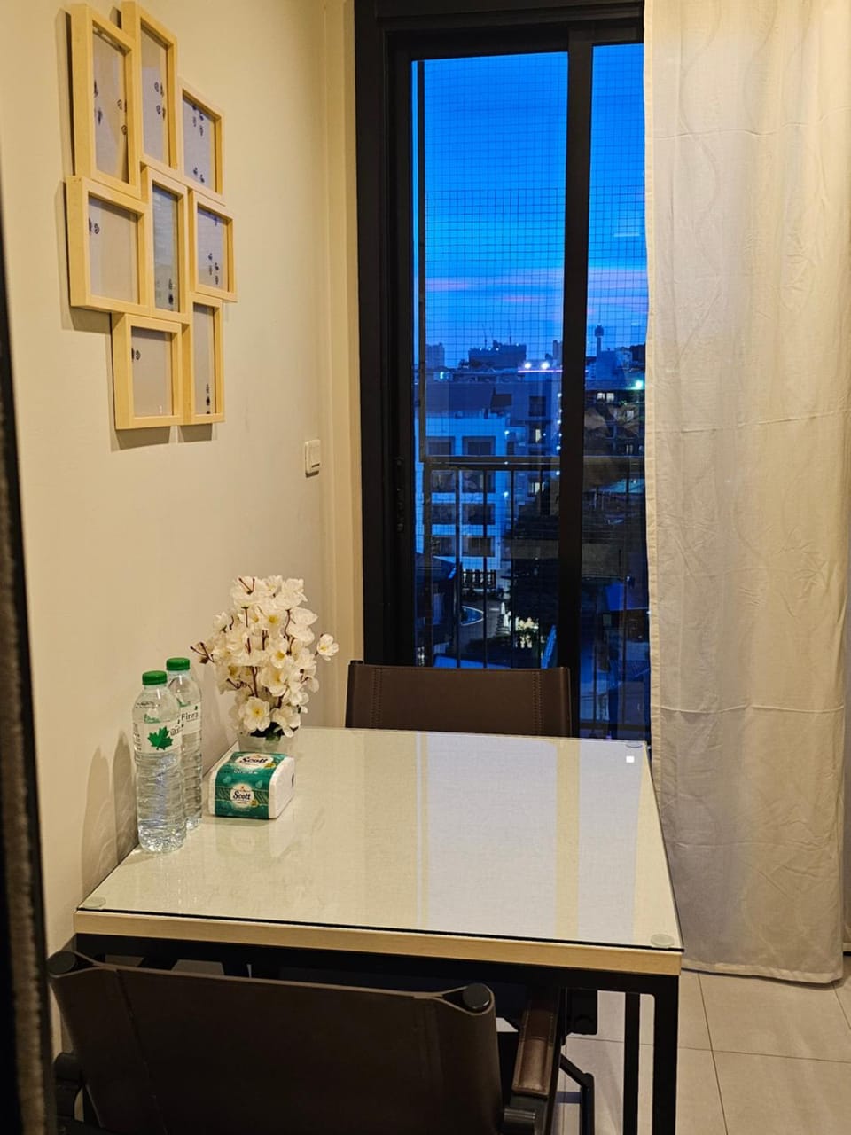 The BASE Central Pattaya by NKL Apartment in Pattaya City