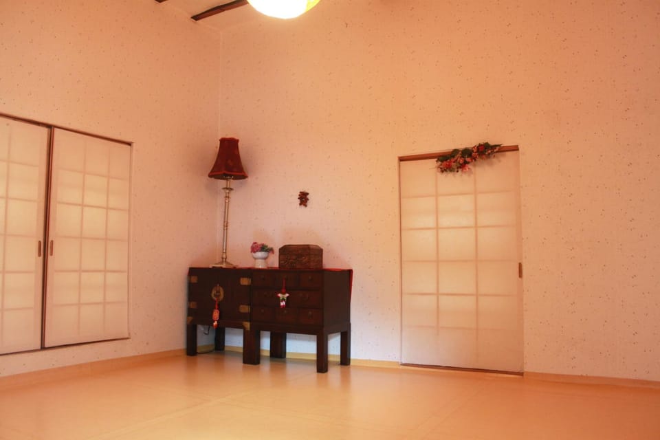 Ahndong Kimjongtaek Yangsodang Bed and Breakfast in South Korea