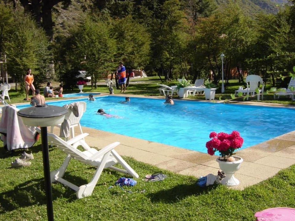 Cabañas Blanche Neige Wellness & SPA Chalet in Bio Bio, Chile