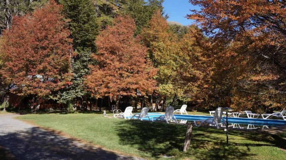 Cabañas Blanche Neige Wellness & SPA Chalet in Bio Bio, Chile