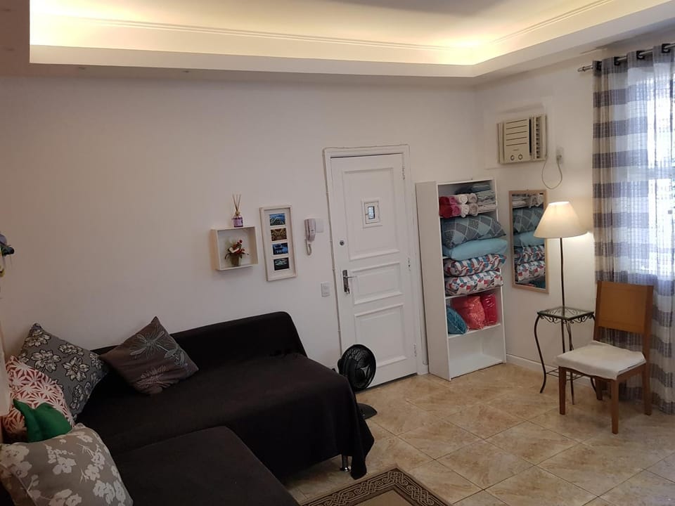 Temporada Rio Studio Lily 1 - Perto do Cristo e Copacabana Apartment in Santa Teresa