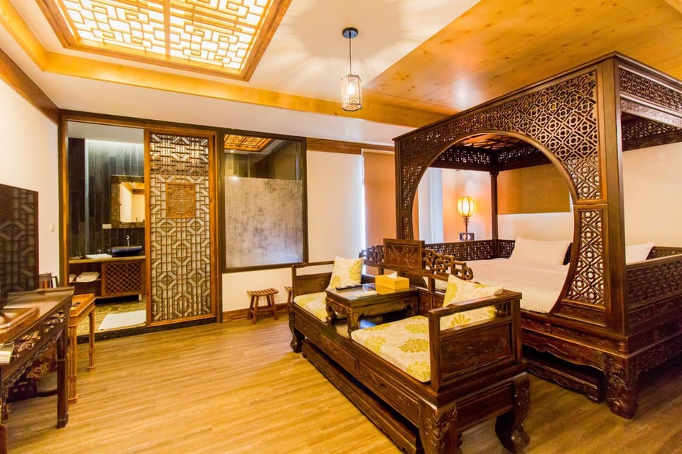 日光微醺 Vacation rental in Taiwan, Province of China