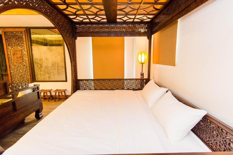 日光微醺 Vacation rental in Taiwan, Province of China
