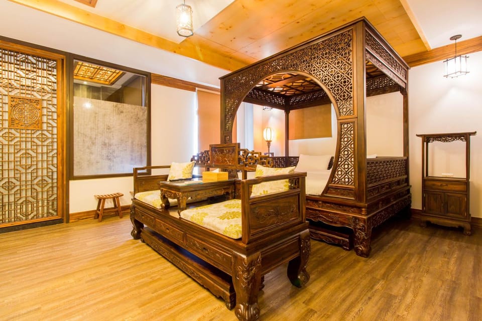 日光微醺 Vacation rental in Taiwan, Province of China