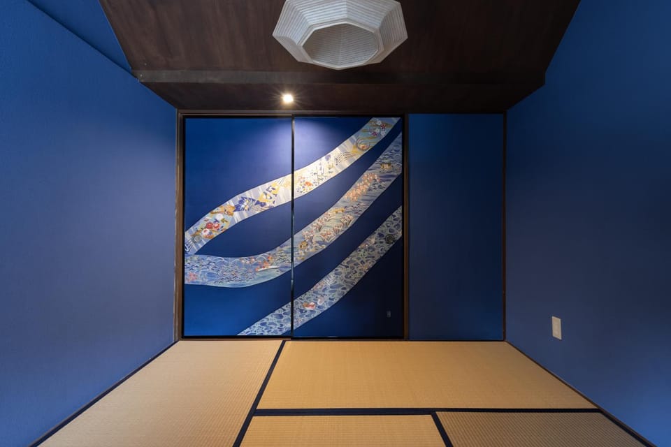 Decorative detail, Decorative detail, Bedroom