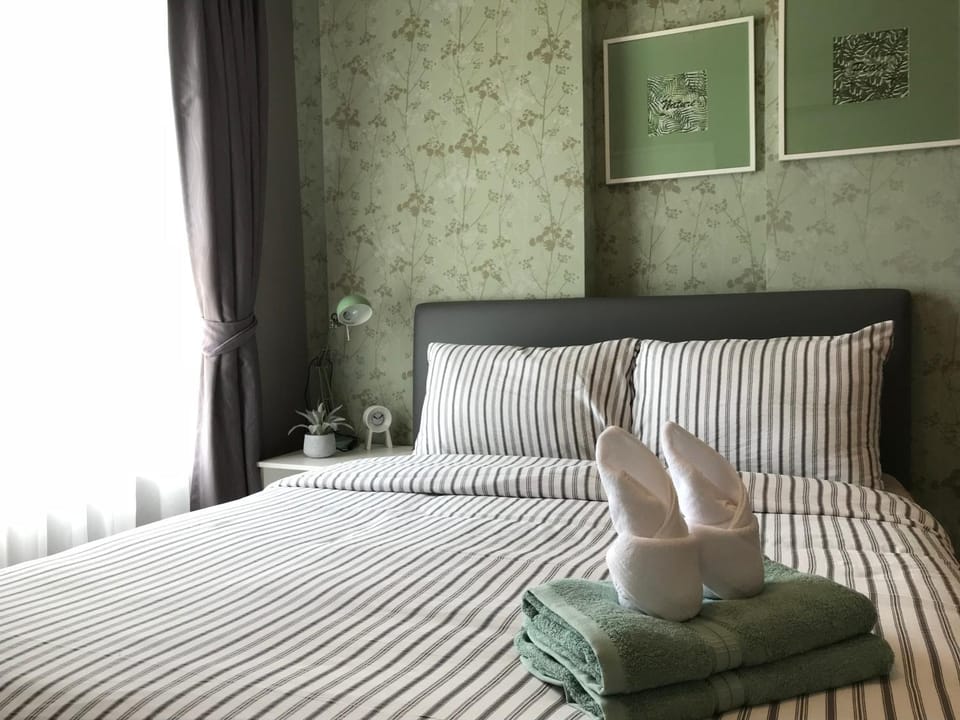 Baan Kiang Fah HuaHin By Greenday Apartment in Nong Kae