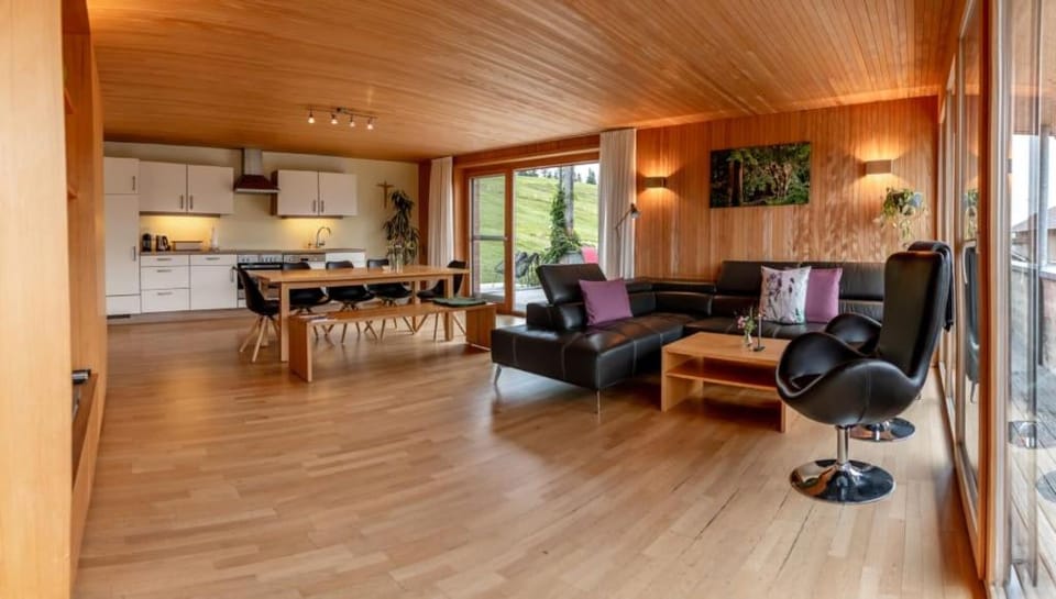 Sonnenhof Maurer Farm Stay in Vorarlberg, Austria