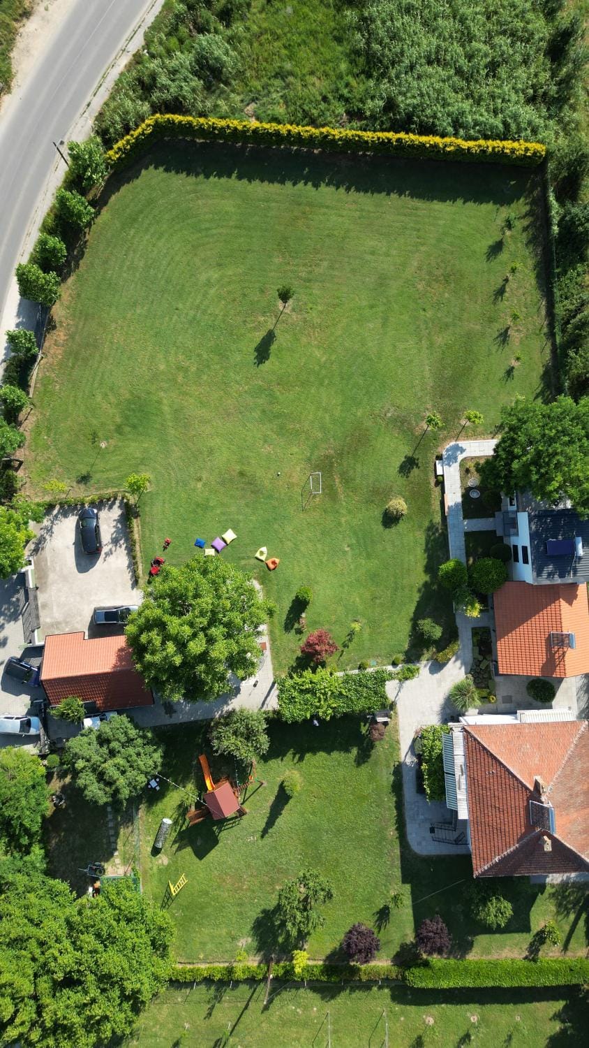 Villa Number 6 - apartment complex Apartment in Greater Skopje, North Macedonia