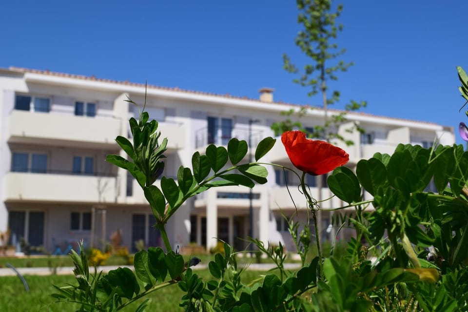 Résidence Estérazur Apartment hotel in French Riviera