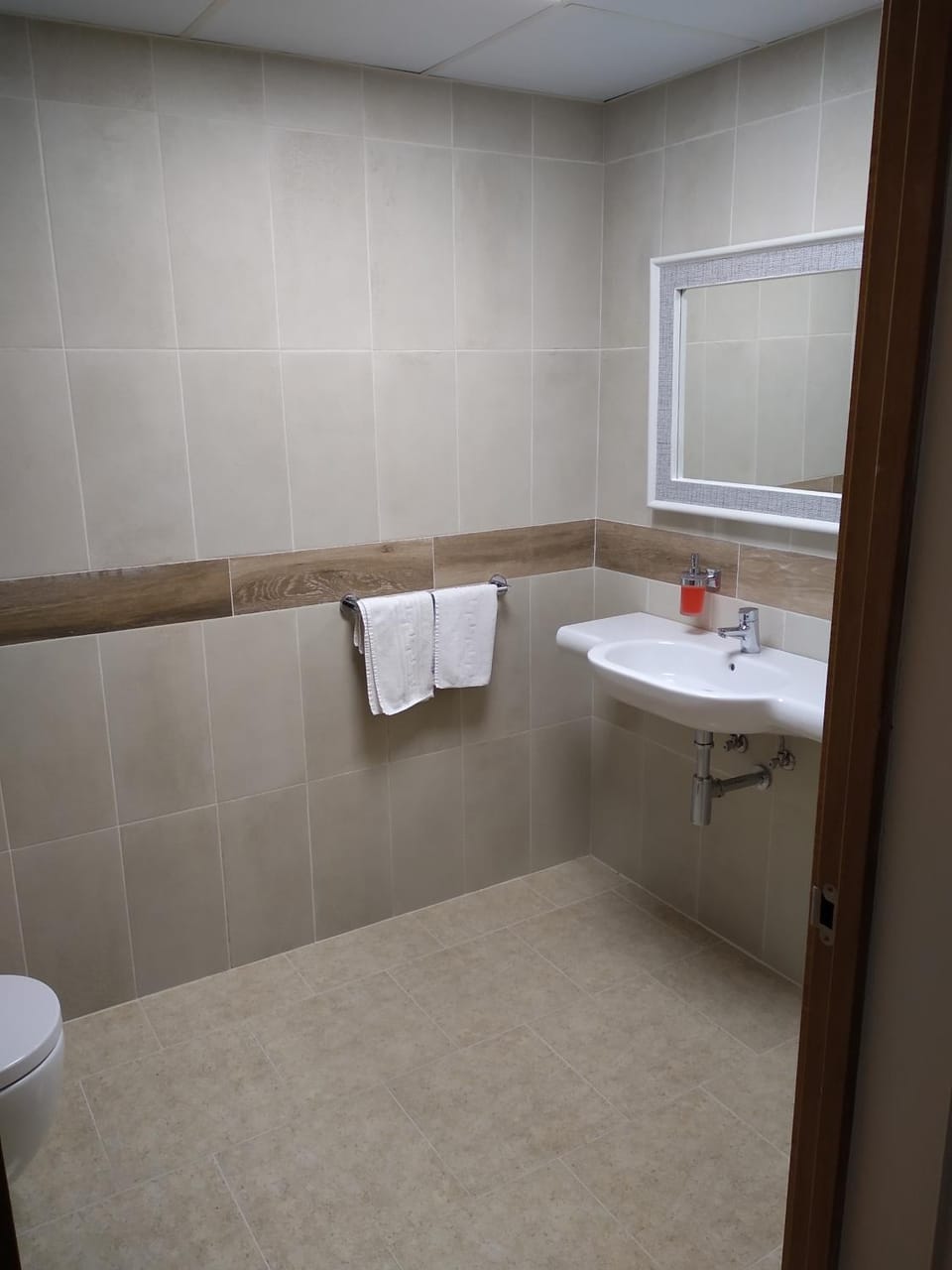 Toilet, Bathroom, Other, towels
