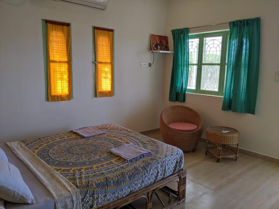 Blue Moon Guest House Bed and Breakfast in Tamil Nadu