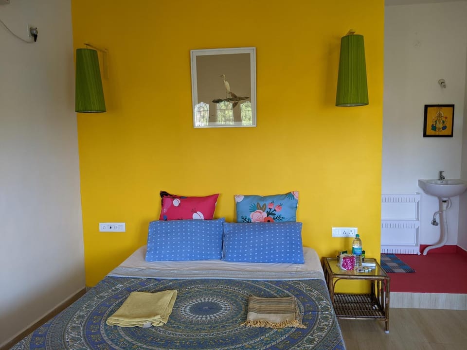 Blue Moon Guest House Bed and Breakfast in Tamil Nadu