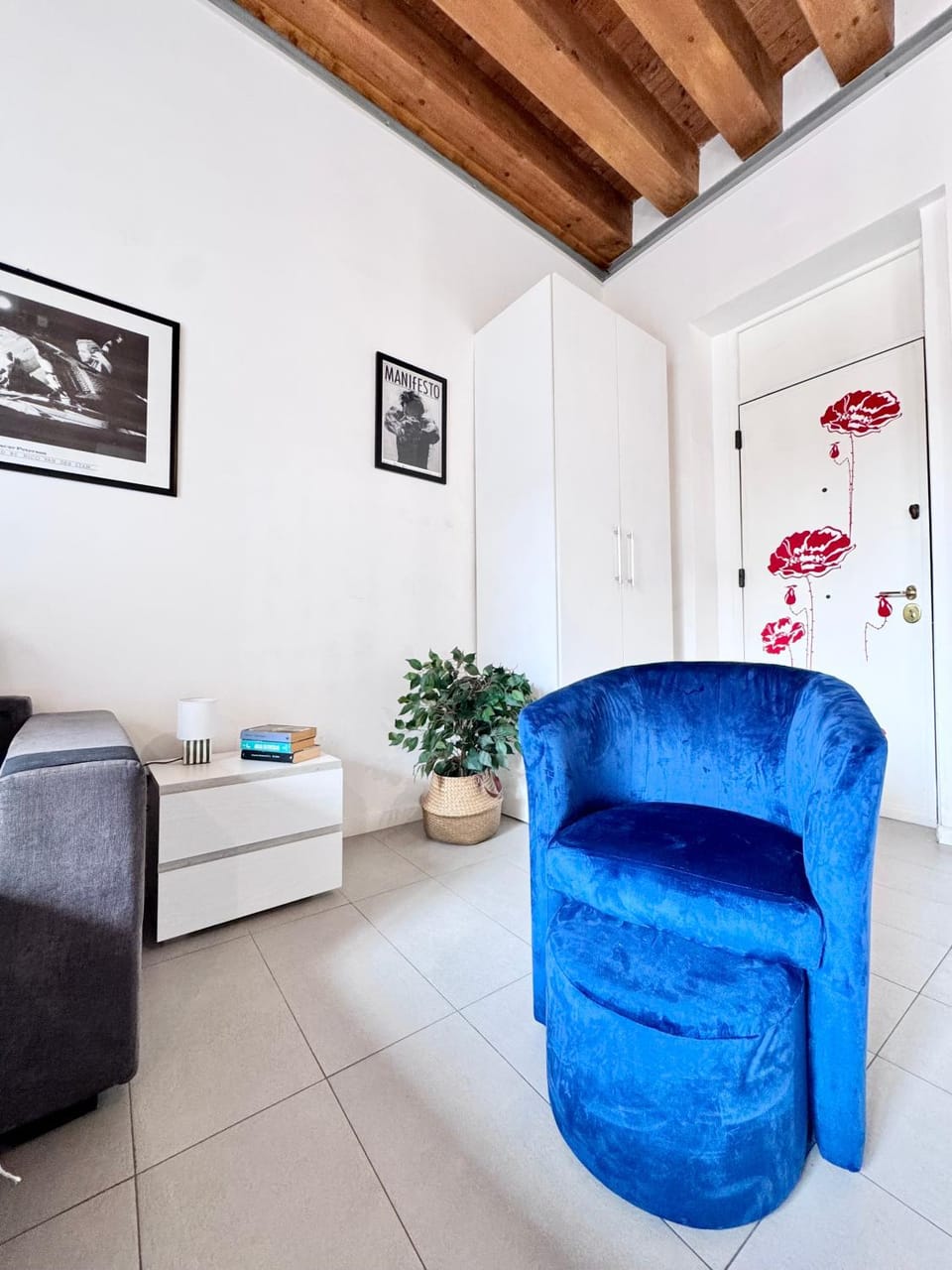 Capo Loft Apartment in Palermo