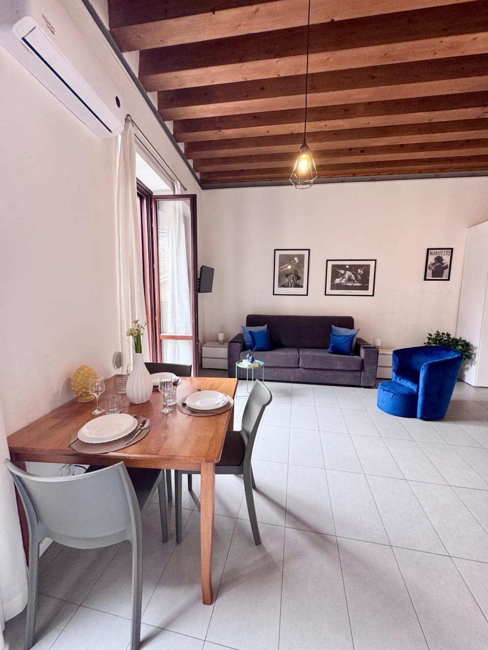 Capo Loft Apartment in Palermo