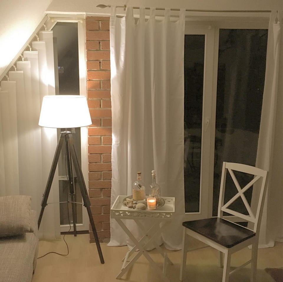 Ferienhaus am Schönberg Apartment in Hesse