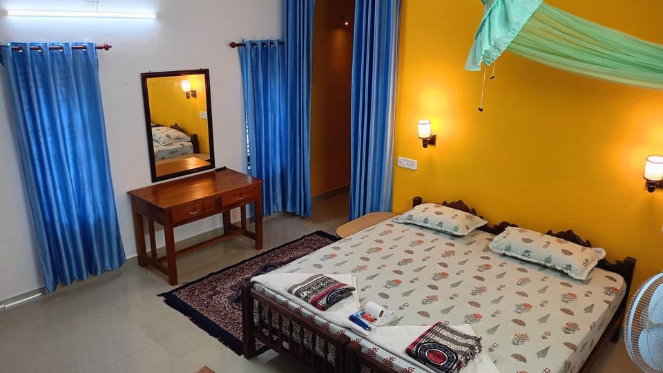 Munroe Coconut Homestay Vacation rental in Kerala