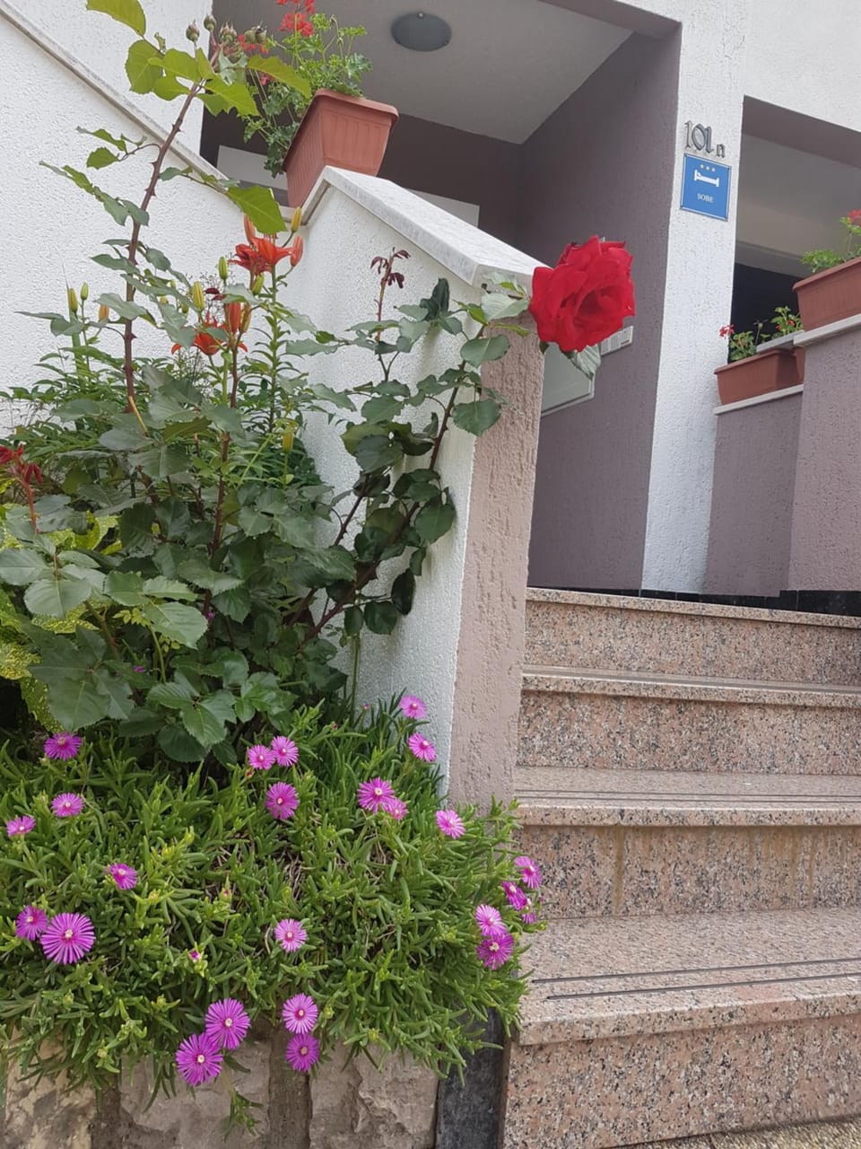 Rooms Hunter Bed and Breakfast in Primorje-Gorski Kotar County