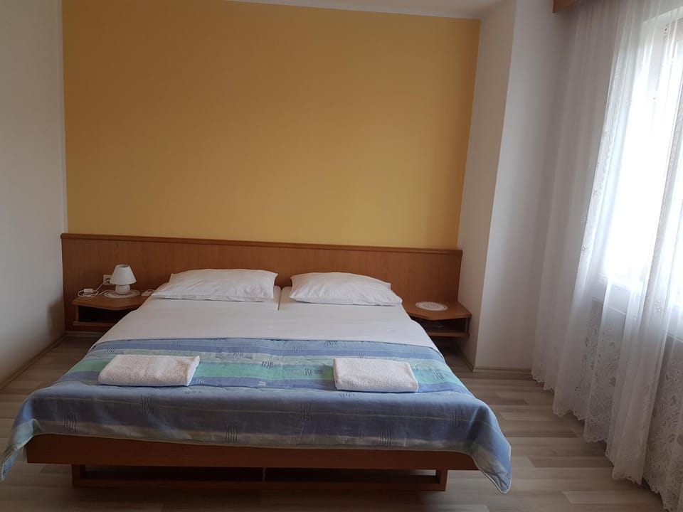 Rooms Hunter Bed and Breakfast in Primorje-Gorski Kotar County