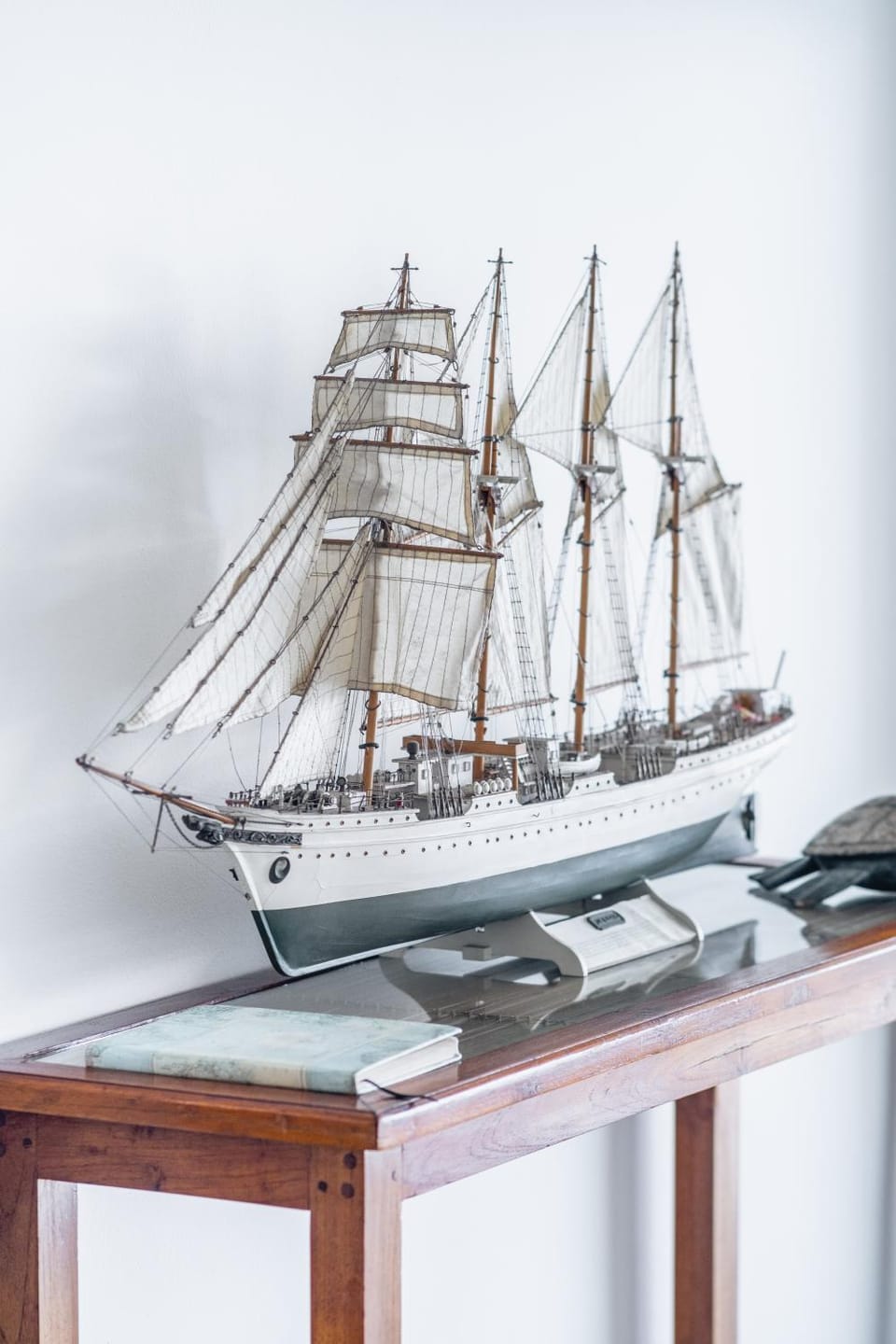 Activities, Decorative detail