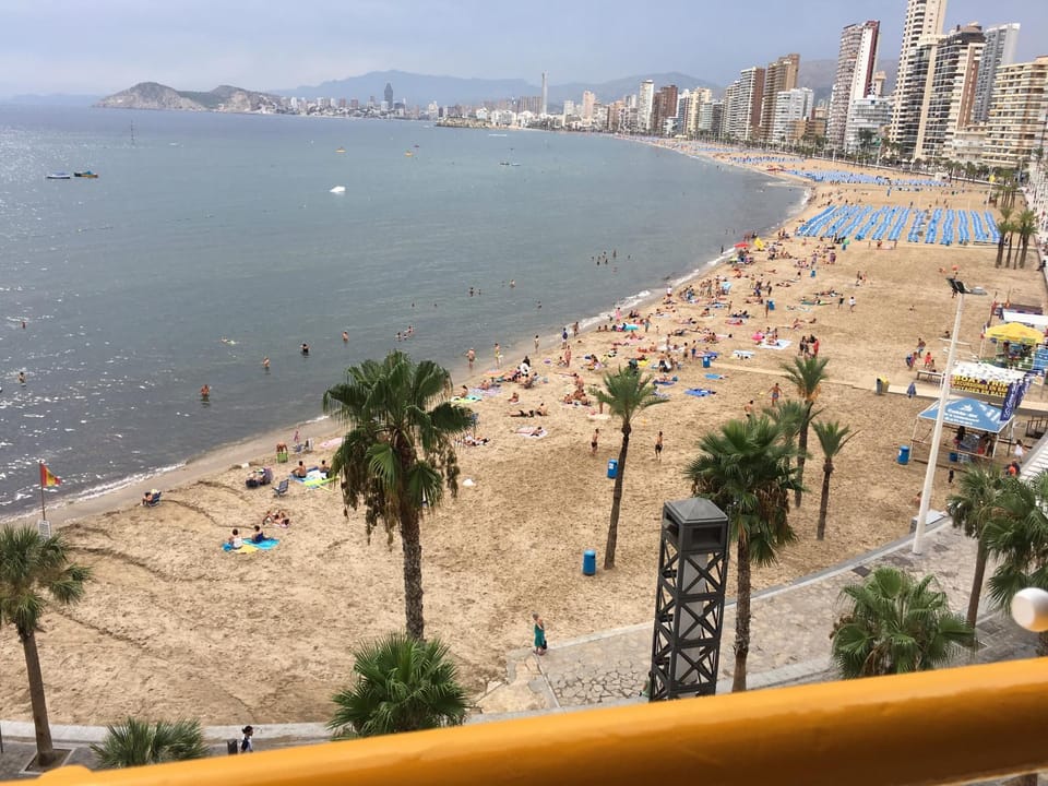Sea view