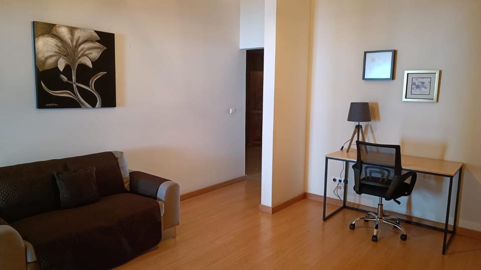 Apartamento Pérola da Vila Apartment in Vila Franca do Campo