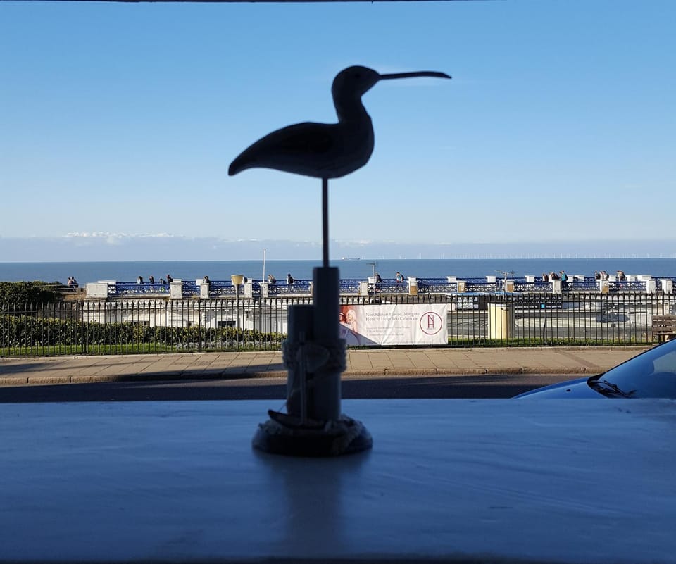 Sea view