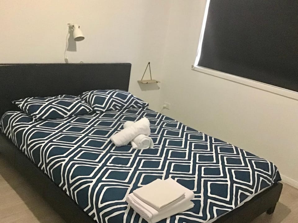Ocean View Villas House in Vincentia