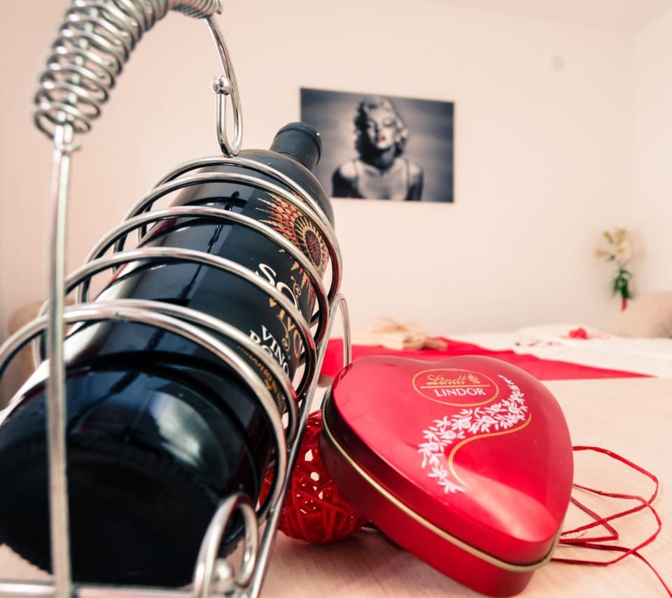 Apartmani Maja Sokobanja Apartment in Serbia