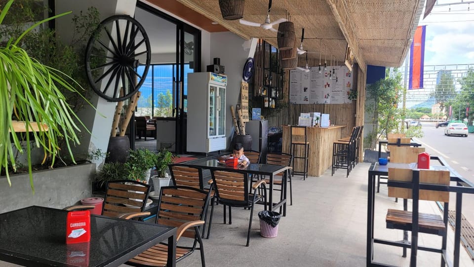 Park Inn Boutique and Hostel Hostel in Cambodia