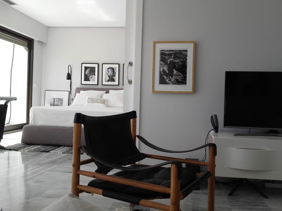 Marbella Golden Beach, Luxury Beach Penthouse Apartment in Marbella