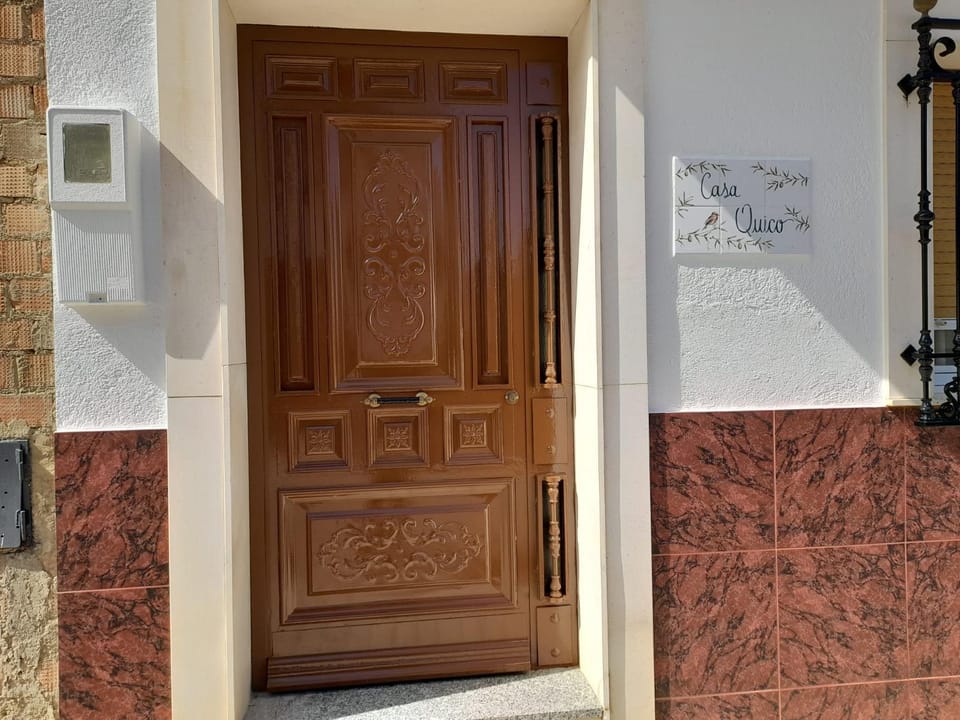 Casa Quico House in Andújar