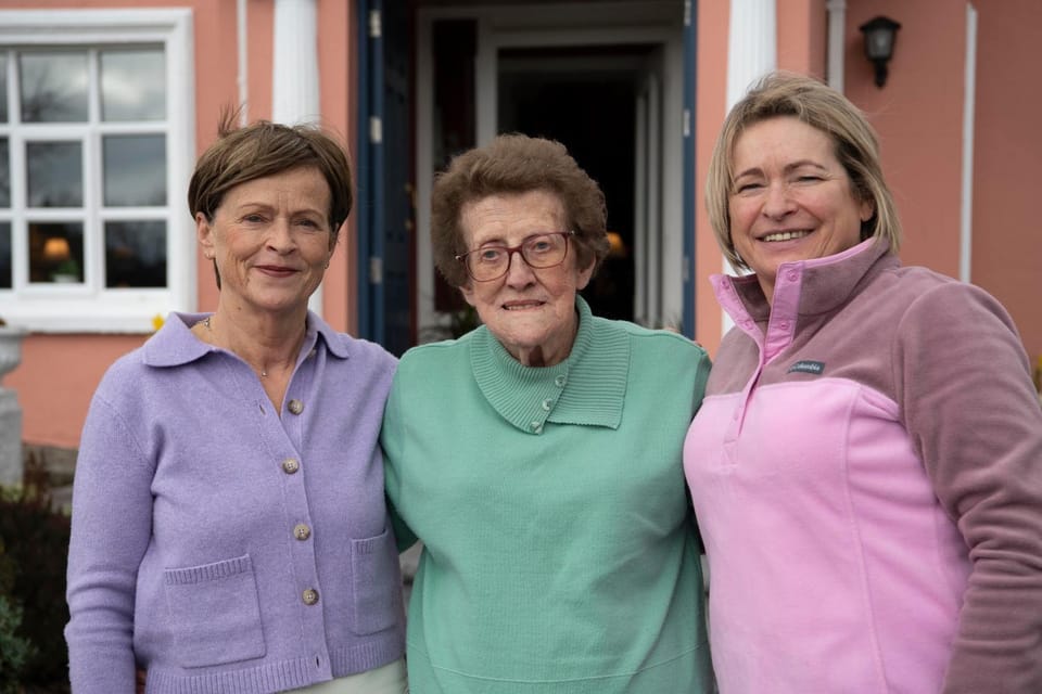 People, group of guests