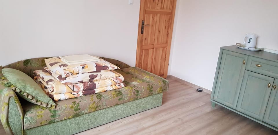 Helena Vacation rental in Swinoujscie