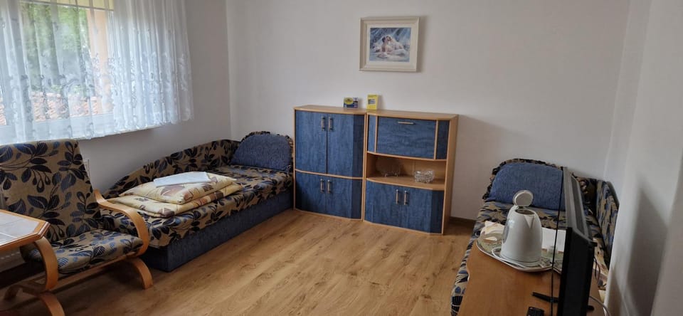 Helena Vacation rental in Swinoujscie