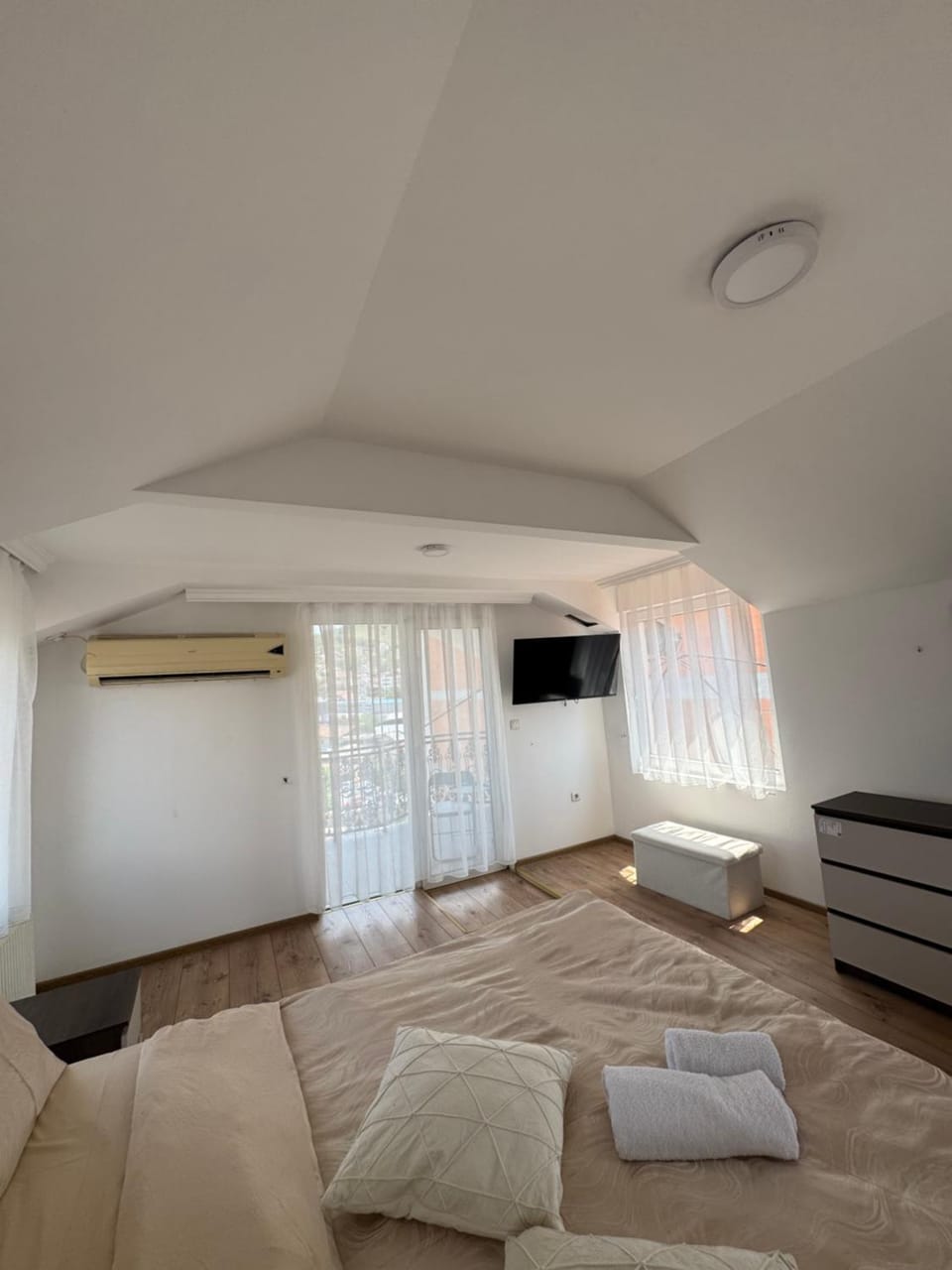 Hotel Palma Hostel in Serbia