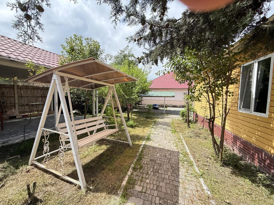 Gabala Homes Musa House in Azerbaijan
