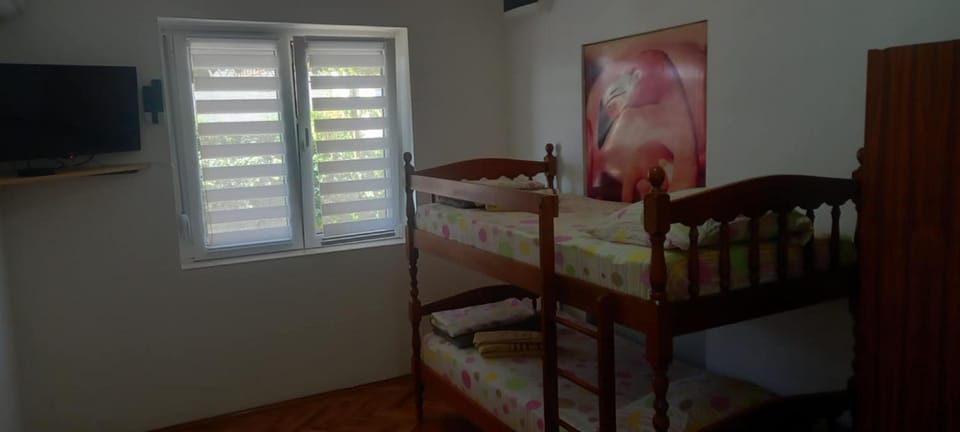 Apartmani Jelena Apartment in Kotor Municipality