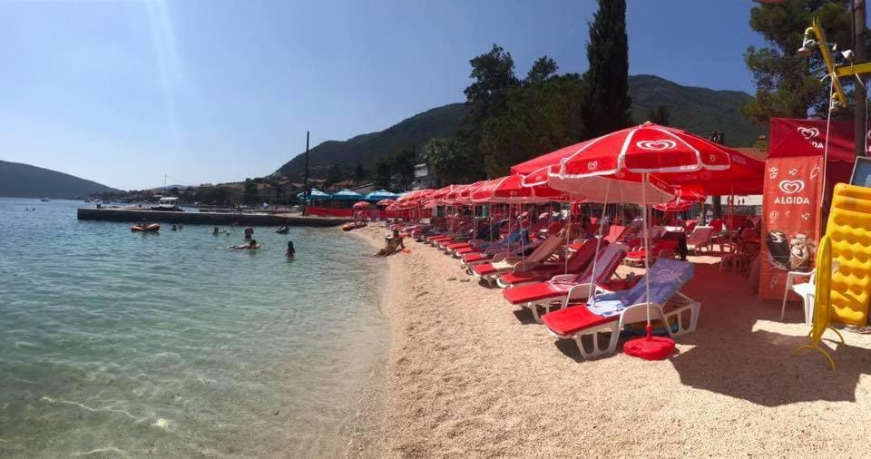 Apartmani Jelena Apartment in Kotor Municipality