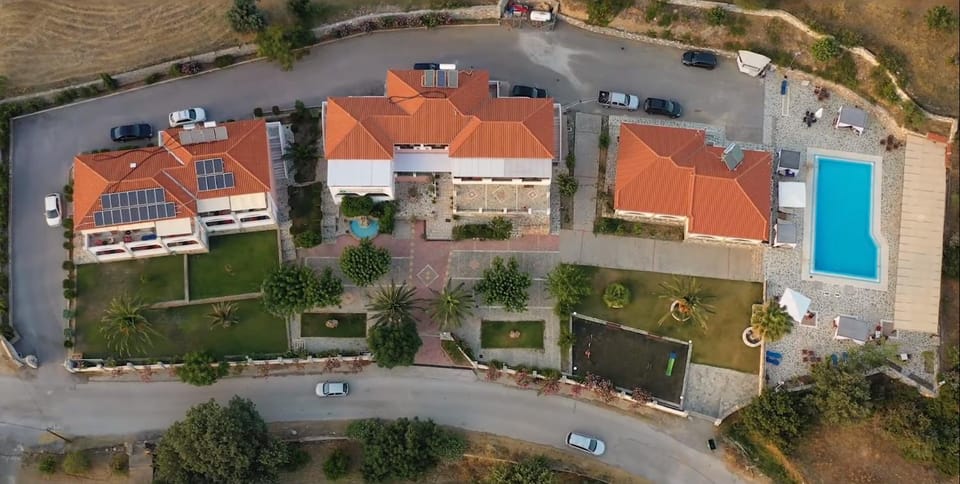 Property building, Family, Facility for disabled guests