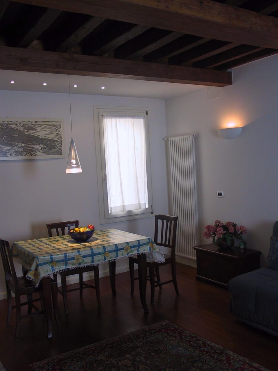 Corte del Papa Apartment in Venice