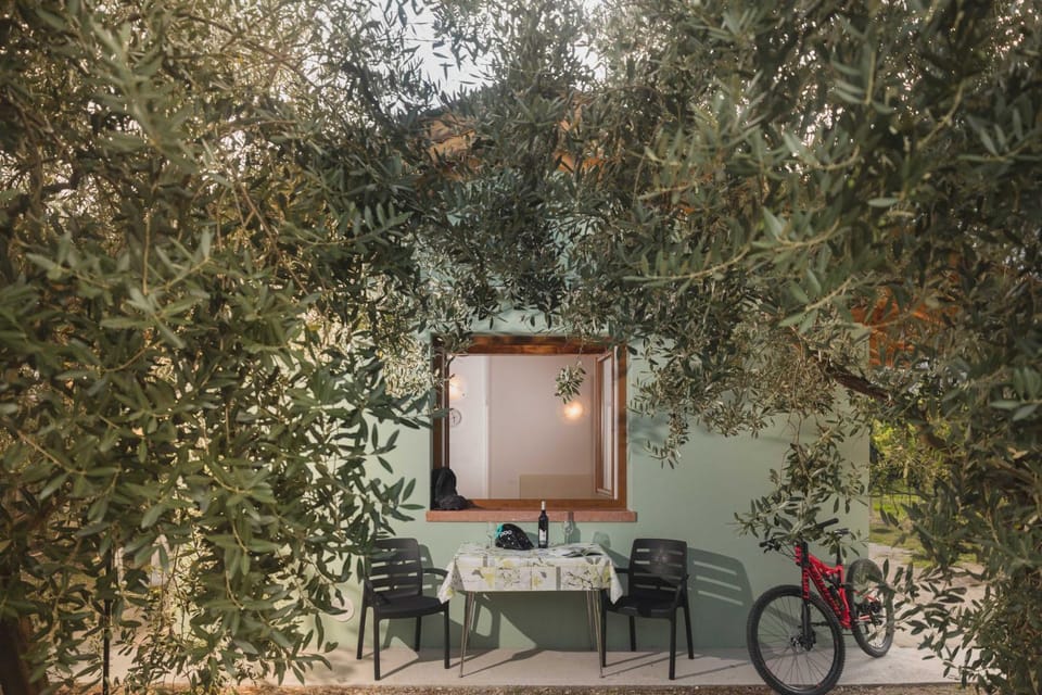 Agriturismo Sarca House Apartment in Trentino-South Tyrol