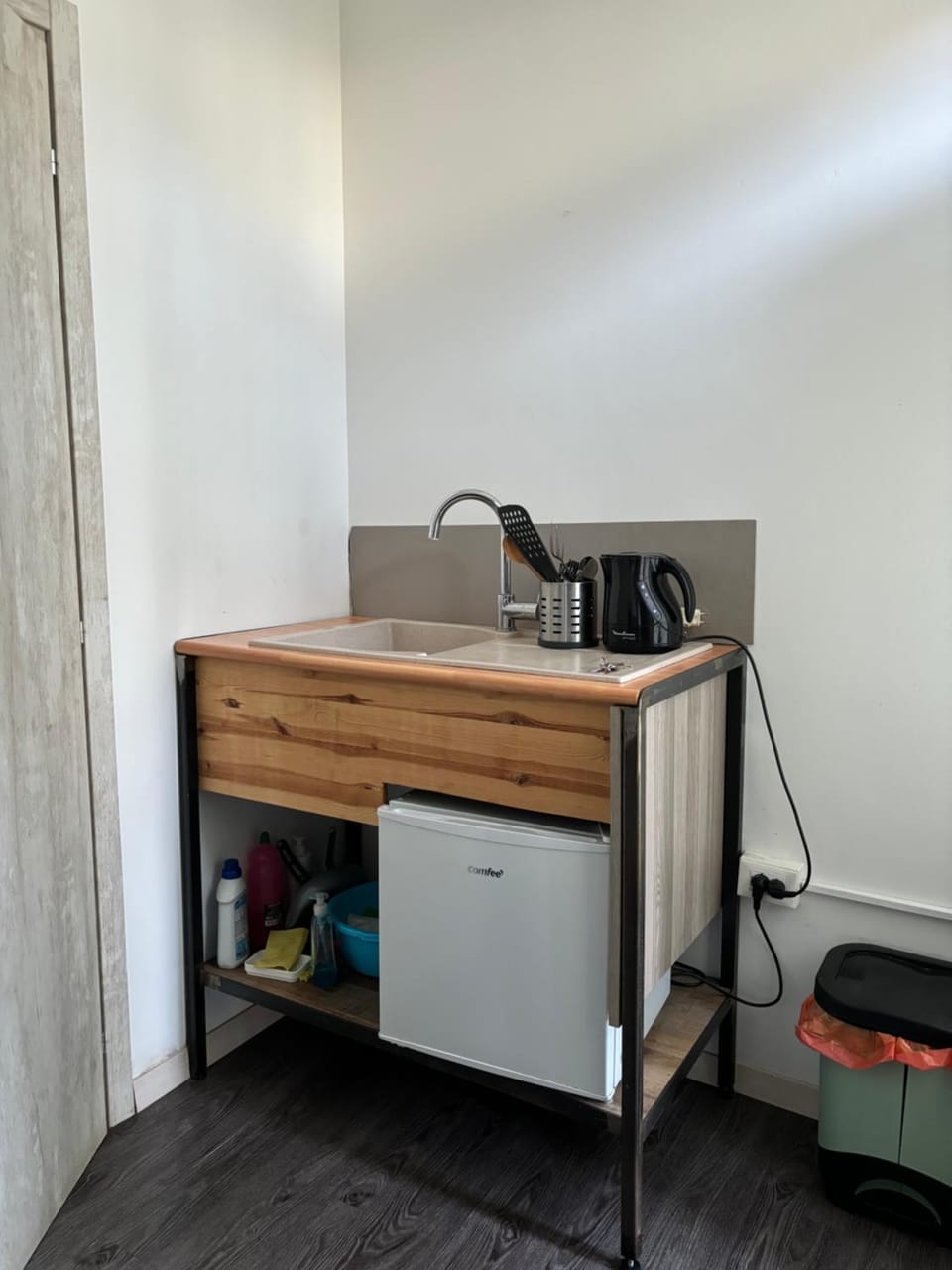 Casa Martini Apartment in Mogliano Veneto