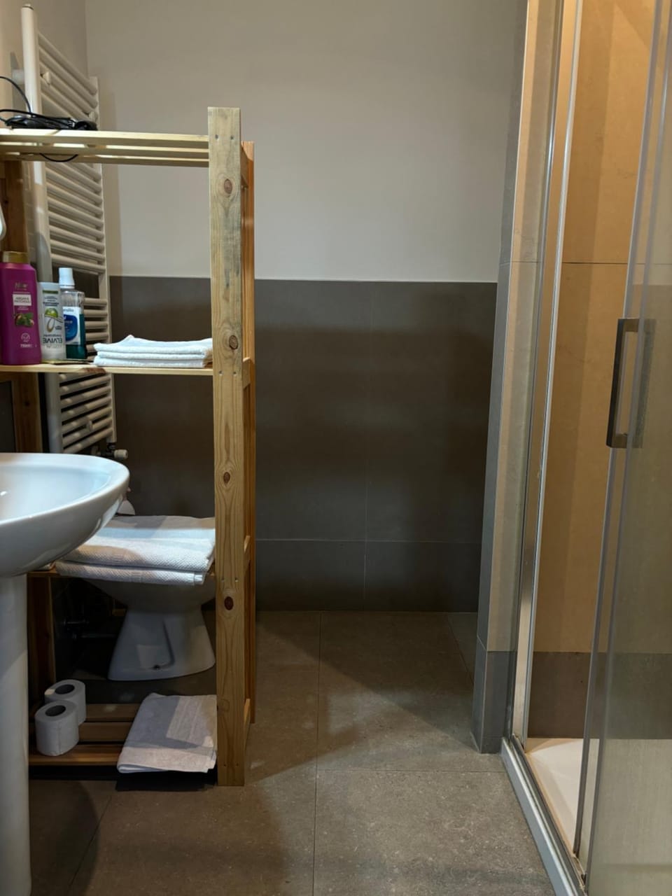 Casa Martini Apartment in Mogliano Veneto