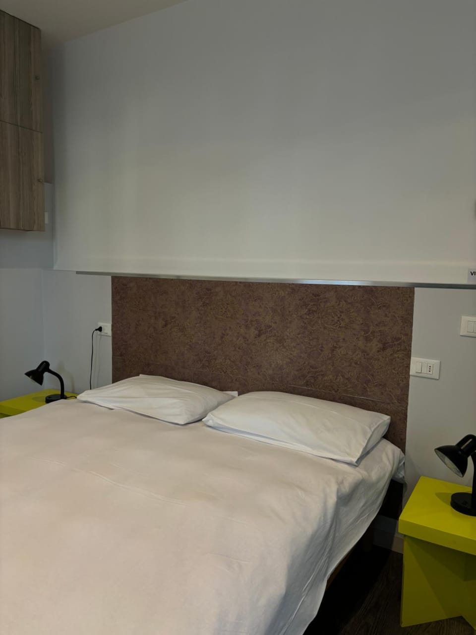 Casa Martini Apartment in Mogliano Veneto