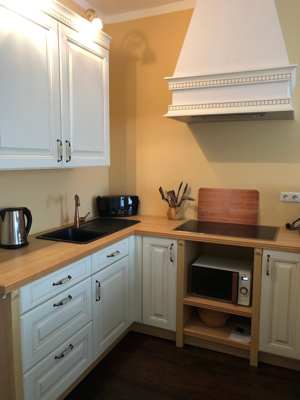 Ferienwohnung Westwind Apartment in Vulkaneifel