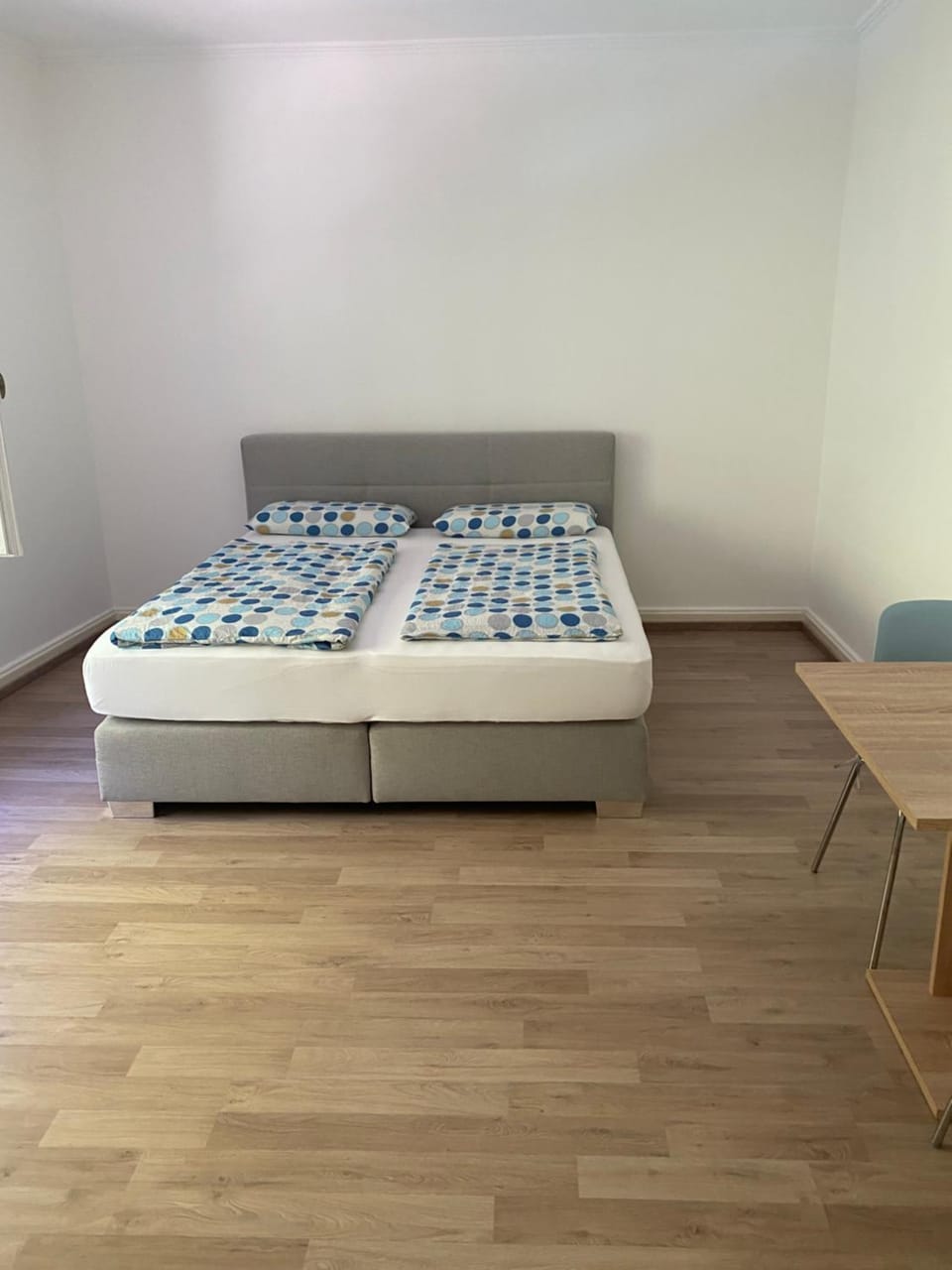 Gästehaus Jasmin Bed and Breakfast in Lindau