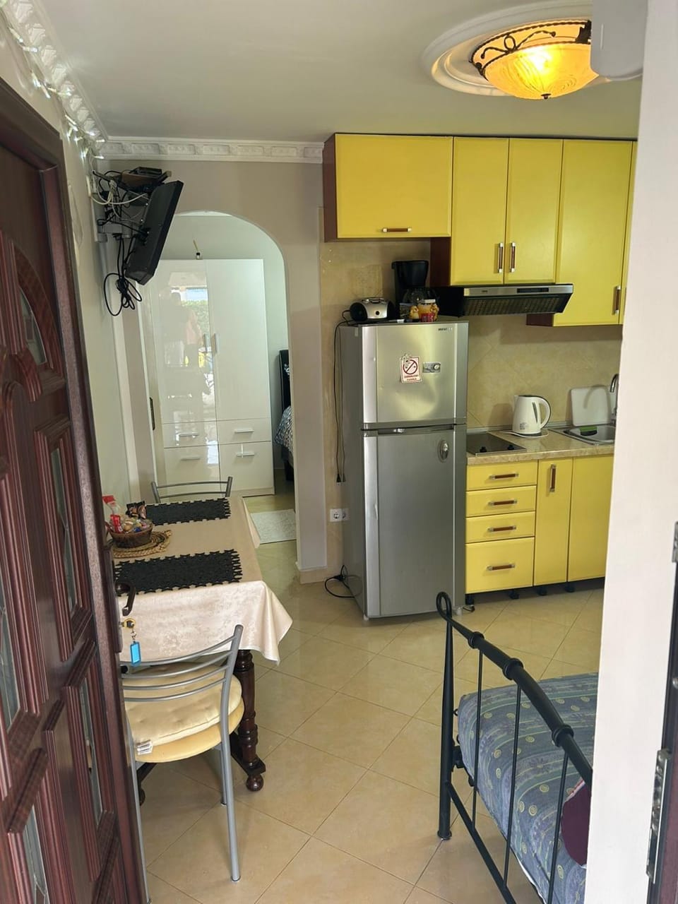 Apartman Pelcic,with WiFi and free parking Apartment in Primorje-Gorski Kotar County
