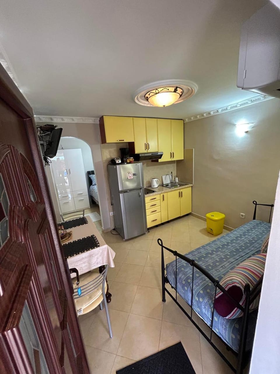 Apartman Pelcic,with WiFi and free parking Apartment in Primorje-Gorski Kotar County