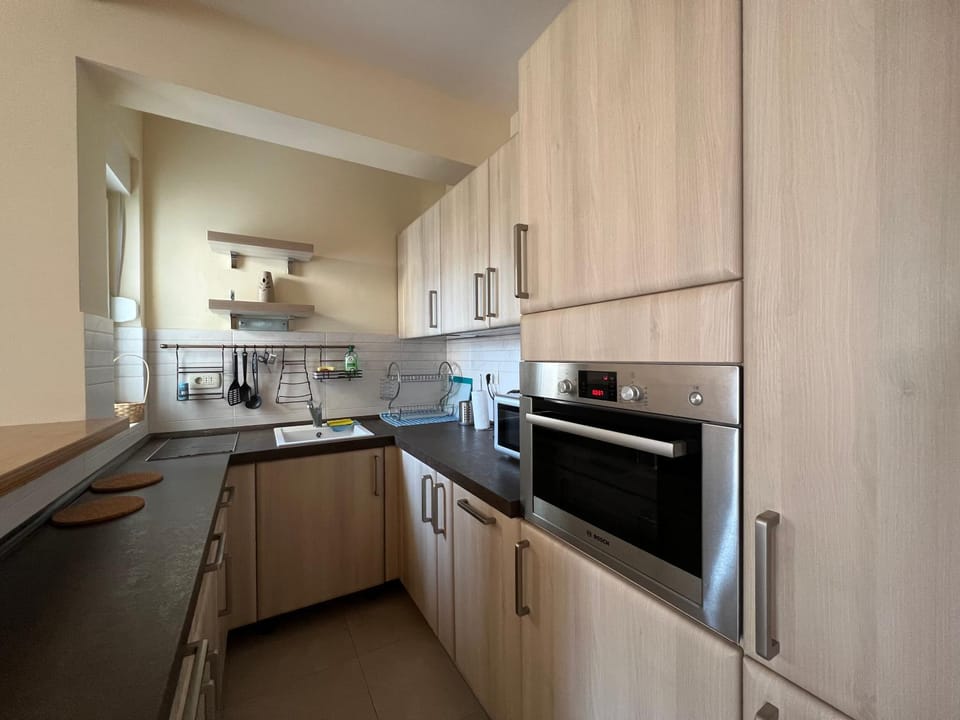 Apartment SeaView Apartment in Montenegro