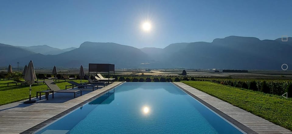 Gutshof Rellich Farm Stay in Trentino-South Tyrol